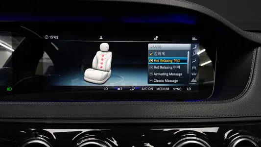 Mercedes-Benz S-Class W222 S450L 4MATIC 2018 33