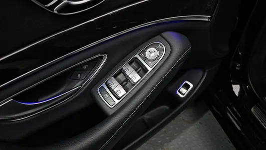 Mercedes-Benz S-Class W222 S450L 4MATIC 2018 27