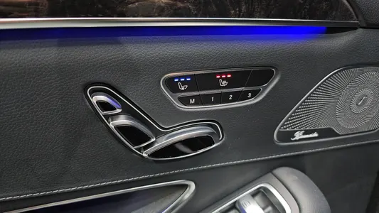 Mercedes-Benz S-Class W222 S450L 4MATIC 2018 28