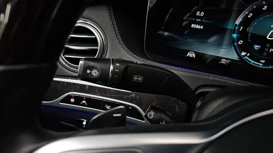 Mercedes-Benz S-Class W222 S450L 4MATIC 2018 29