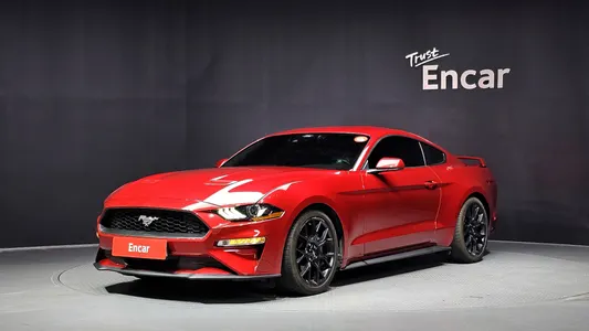Ford 2022