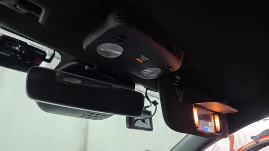 Ford 머스탱 2022 17