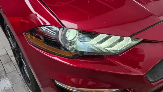 Ford 머스탱 2022 22