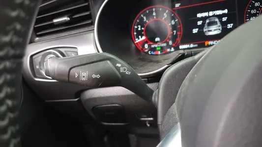 Ford 머스탱 2022 29