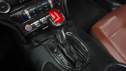 Ford 머스탱 2016 9