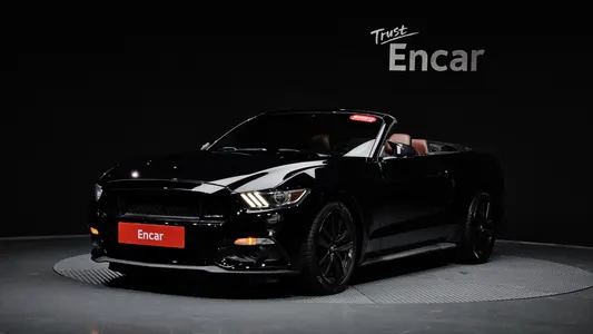Ford 2016