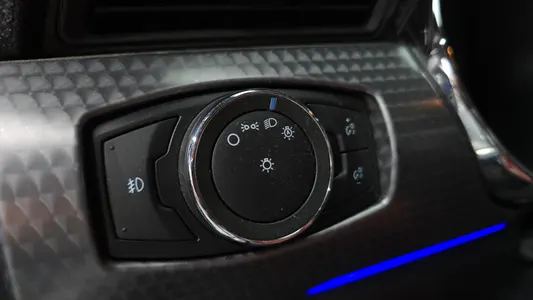 Ford 머스탱 2016 20