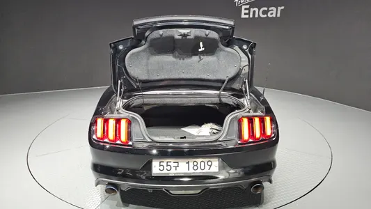Ford 머스탱 2016 16