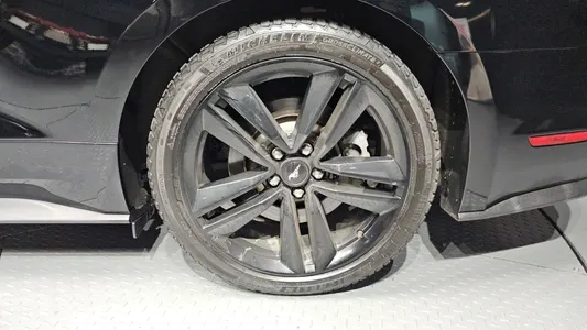 Ford 머스탱 2016 22