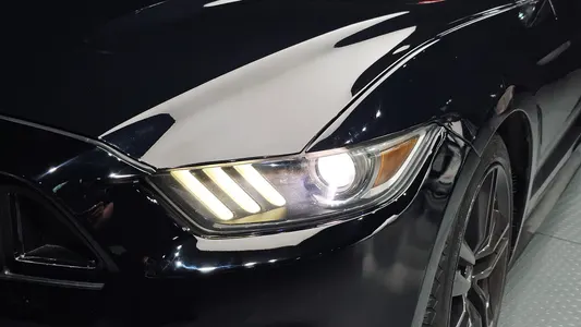 Ford 머스탱 2016 23
