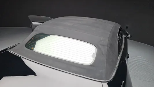 Ford 머스탱 2016 29
