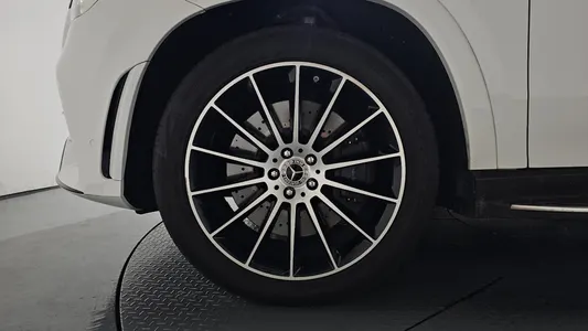 Mercedes-Benz GLE-Class W167 GLE400d 4MATIC 2022 4