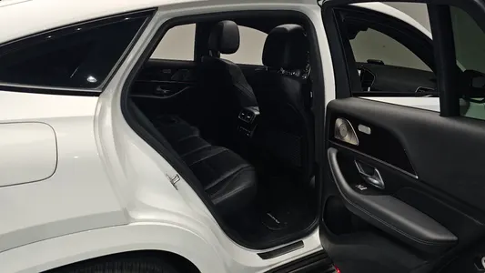 Mercedes-Benz GLE-Class W167 GLE400d 4MATIC 2022 11