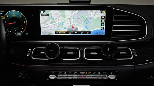Mercedes-Benz GLE-Class W167 GLE400d 4MATIC 2022 13