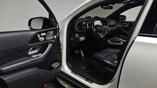 Mercedes-Benz GLE-Class W167 GLE400d 4MATIC 2022 9
