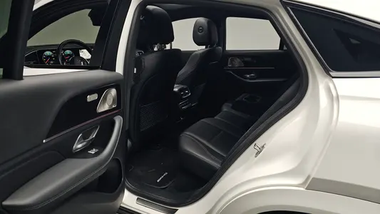 Mercedes-Benz GLE-Class W167 GLE400d 4MATIC 2022 26