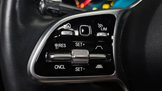 Mercedes-Benz GLE-Class W167 GLE400d 4MATIC 2022 31
