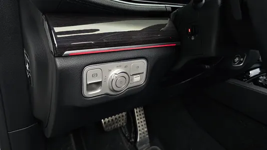 Mercedes-Benz GLE-Class W167 GLE400d 4MATIC 2022 30
