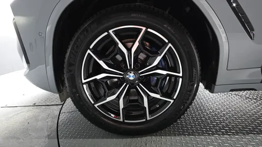 BMW X4 (G02) xDrive20i M 2023 5