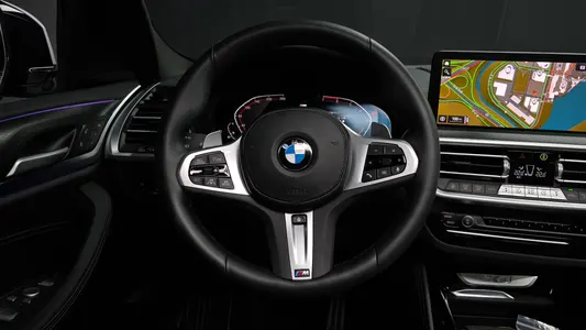 BMW X4 (G02) xDrive20i M 2023 13