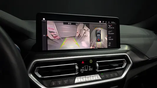 BMW X4 (G02) xDrive20i M 2023 15