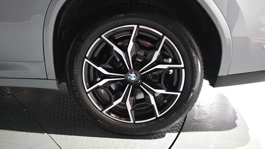 BMW X4 (G02) xDrive20i M 2023 21