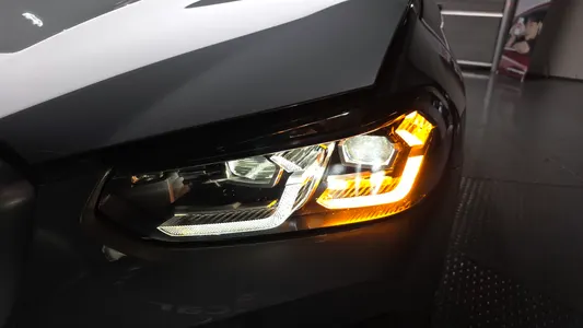BMW X4 (G02) xDrive20i M 2023 22