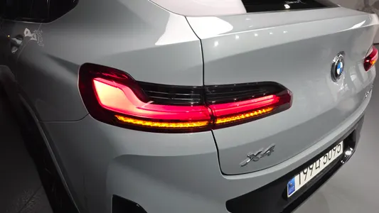 BMW X4 (G02) xDrive20i M 2023 23
