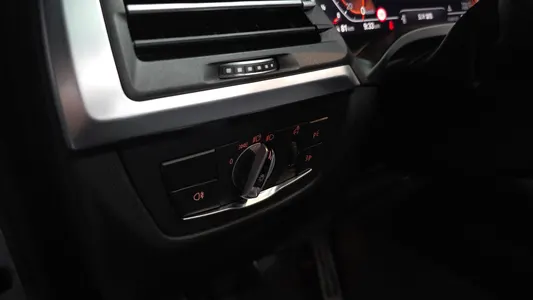 BMW X4 (G02) xDrive20i M 2023 29