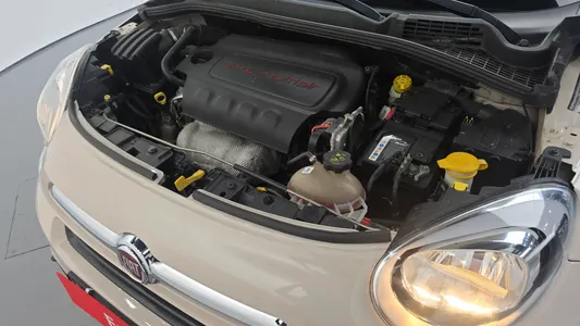 Fiat 500X 2.4 2016 6
