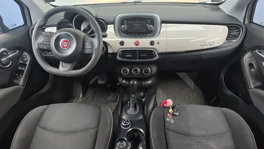 Fiat 500X 2.4 2016 7