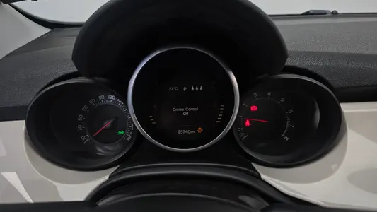 Fiat 500X 2.4 2016 8