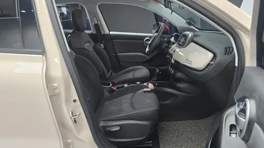 Fiat 500X 2.4 2016 11