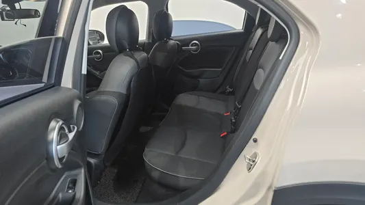 Fiat 500X 2.4 2016 12