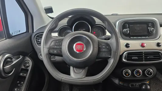 Fiat 500X 2.4 2016 13