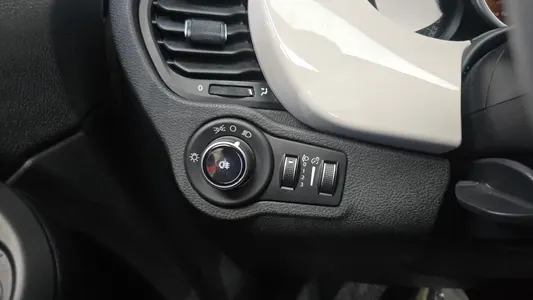 Fiat 500X 2.4 2016 15
