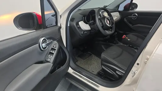 Fiat 500X 2.4 2016 10