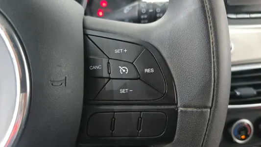 Fiat 500X 2.4 2016 16
