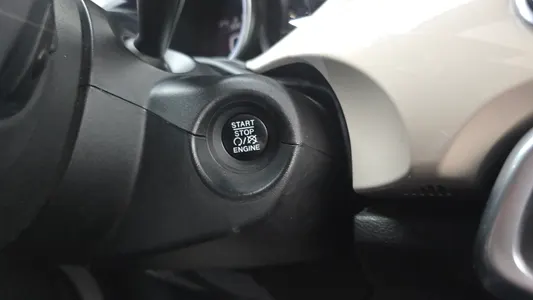 Fiat 500X 2.4 2016 19