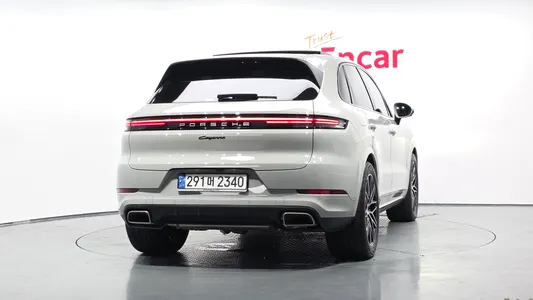 Porsche (PO536) 3.0 2024 4