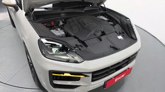 Porsche (PO536) 3.0 2024 6
