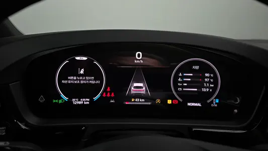 Porsche (PO536) 3.0 2024 8
