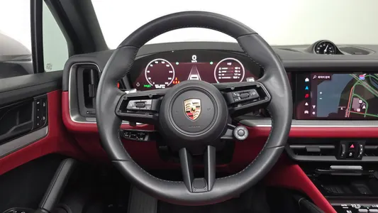 Porsche (PO536) 3.0 2024 13
