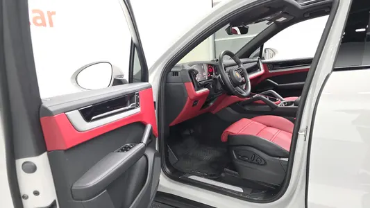 Porsche (PO536) 3.0 2024 10