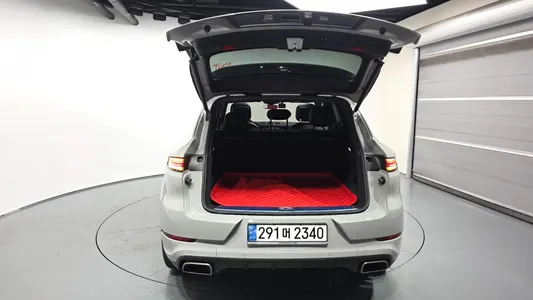 Porsche (PO536) 3.0 2024 20