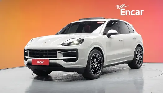 Porsche (PO536) 3.0 2024 21
