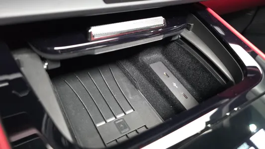 Porsche (PO536) 3.0 2024 27