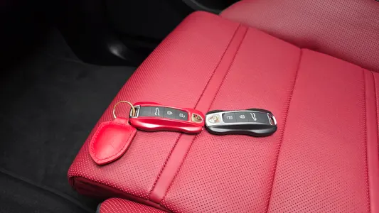 Porsche (PO536) 3.0 2024 32
