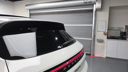 Porsche (PO536) 3.0 2024 37