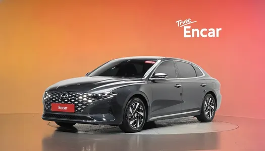 Hyundai IG 2022